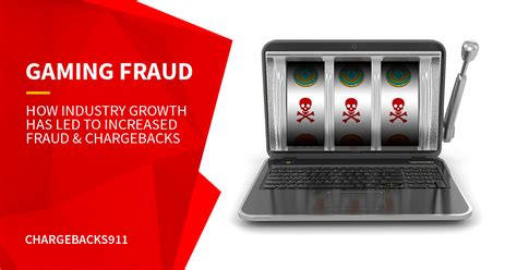 Online Gaming Fraud: How to Prevent Abuse & Chargebacks.